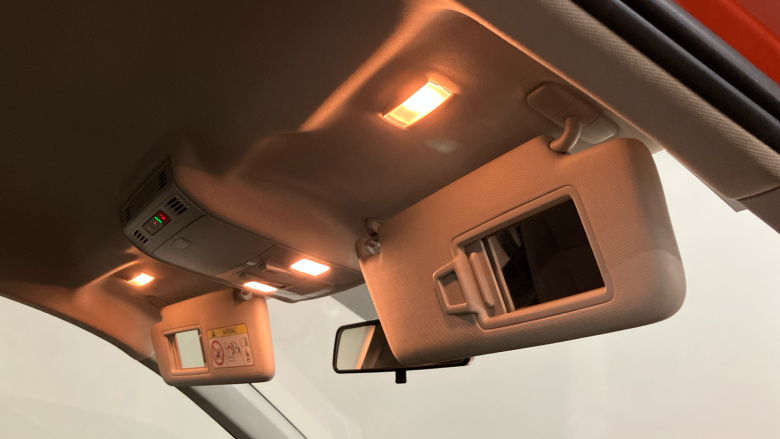 Volkswagen Polo 1.0 TSI 95 Match 5dr Petrol Hatchback